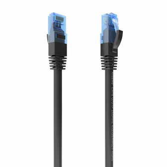 Stevige UTP-netwerkkabel Cat6 Aisens Zwart Multicolour 15 m 2