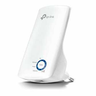 Access point Repeater TP-Link TL-WA850RE 1