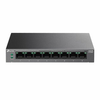 Switch TP-Link LS108GP 1