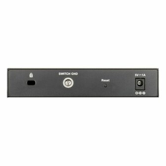 Switch D-Link DGS-1100-08V2 2
