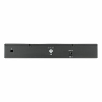 Desktop Switch D-Link GO-SW-16G 3