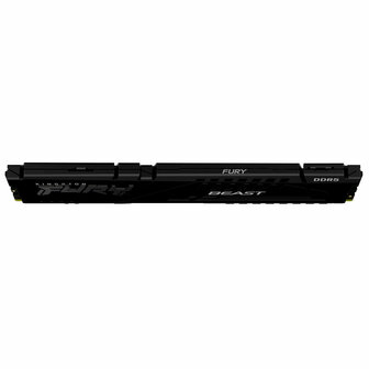 RAM geheugen Kingston KF560C30BBE-16 16 GB DDR5 cl30 4