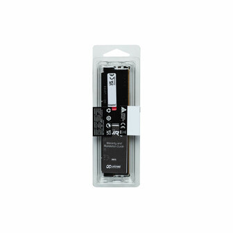 RAM geheugen Kingston KF560C30BBE-16 16 GB DDR5 cl30 6