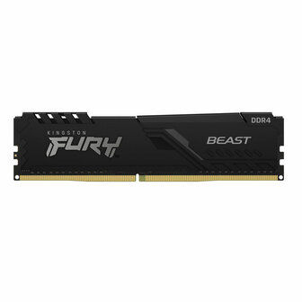 RAM geheugen Kingston KF432C16BBK2/32 DDR4 16 GB 32 GB CL16 3