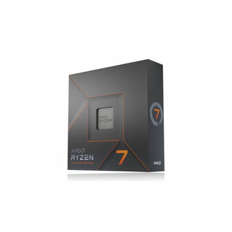 Processor AMD RYZEN 7 7700X AMD Ryzen 7 7700X AMD AM5 1