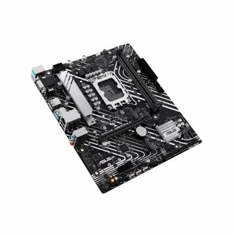 Moederbord Asus PRIME H610M-A CSM H610 LGA 1700 4