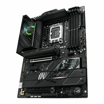 Moederbord Asus LGA 1851 2