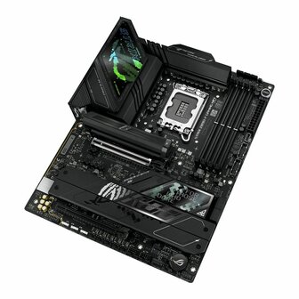 Moederbord Asus LGA 1851 4