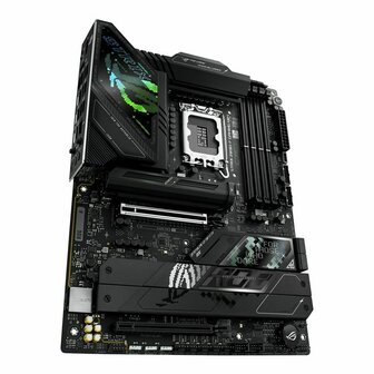 Moederbord Asus LGA 1851 6