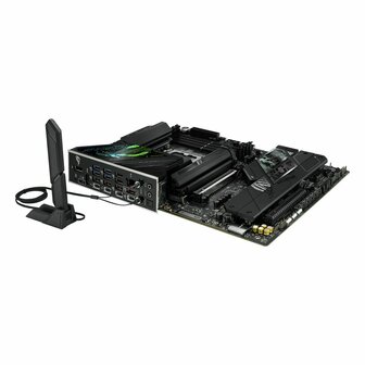 Moederbord Asus LGA 1851 7
