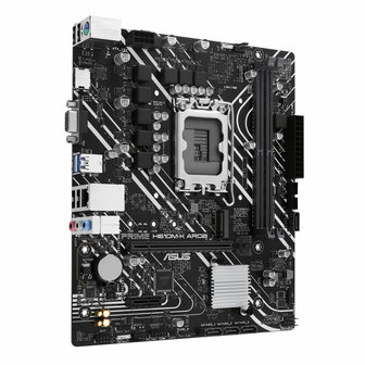 Moederbord Asus 90MB1G90-M0EAY0 H610 LGA 1700 2