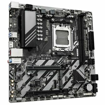 Moederbord Gigabyte B840M D2H AMD AM5 AMD 3