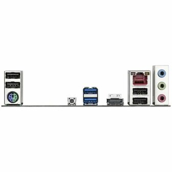 Moederbord Gigabyte B840M D2H AMD AM5 AMD 4