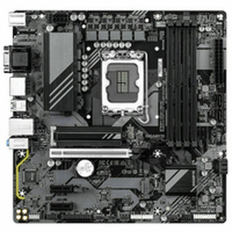 Moederbord Gigabyte B760M DS3H GEN5 INTEL B760 EXPRESS LGA 1700 4