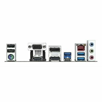 Moederbord Gigabyte B760M DS3H GEN5 INTEL B760 EXPRESS LGA 1700 8