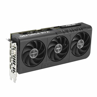 Videokaart Asus 90YV0N10-M0NA00 8 GB GEFORCE RTX 5060 GDDR6 GDDR7 2