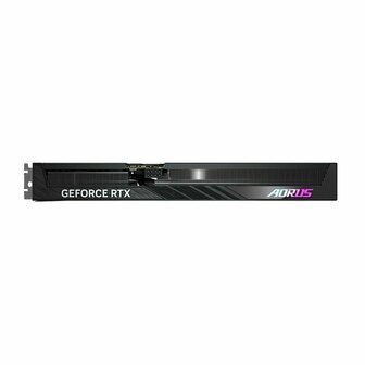 Videokaart Gigabyte GV-N506TAORUS E-16GD geforce rtx 5060 ti 16 GB GDDR6 2