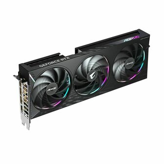 Videokaart Gigabyte GV-N506TAORUS E-16GD geforce rtx 5060 ti 16 GB GDDR6 5