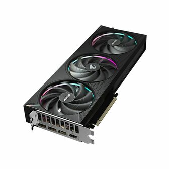 Videokaart Gigabyte GV-N506TAORUS E-16GD geforce rtx 5060 ti 16 GB GDDR6 6