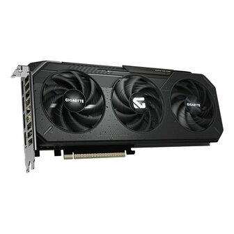 Videokaart Gigabyte GV-N506TGAMING OC-16GD geforce rtx 5060 ti 16 GB GDDR6 4