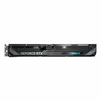 Videokaart Gigabyte GV-N506TGAMING OC-16GD geforce rtx 5060 ti 16 GB GDDR6 8