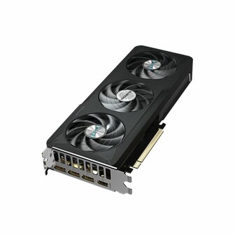 Videokaart Gigabyte GV-N506TEAGLEMAX OC-16GD geforce rtx 5060 ti 16 GB GDDR7 4
