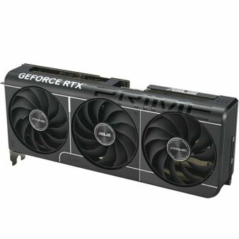 Videokaart Asus 90YV0M10-M0NA00 nvidia geforce rtx 5070 12 GB 16 GB GDDR6X 4