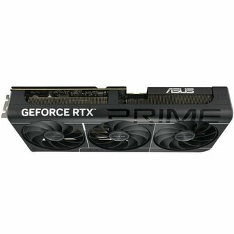 Videokaart Asus 90YV0M10-M0NA00 nvidia geforce rtx 5070 12 GB 16 GB GDDR6X 5