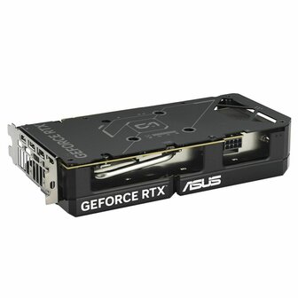 Videokaart Asus 90YV0MH0-M0NA00 geforce rtx 5060 ti 16 GB GDDR6 GDDR7 4