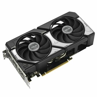 Videokaart Asus 90YV0MH0-M0NA00 geforce rtx 5060 ti 16 GB GDDR6 GDDR7 8