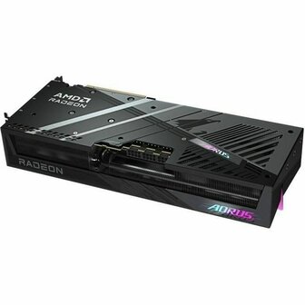 Videokaart Gigabyte 9VR907XTAE-00-G10 radeon rx 9070 xt 16 GB GDDR6 6