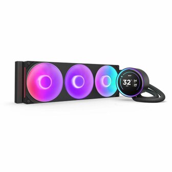 Waterkoeling set NZXT Kraken Elite 360 RGB 1