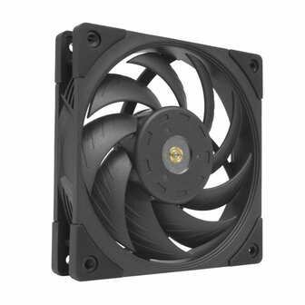 CPU-ventilator Mars Gaming MF-NC 2