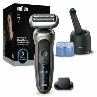 Tondeuse Braun 72-C7200CC 1