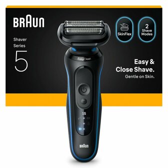 Tondeuse Braun 52-B1000S 1