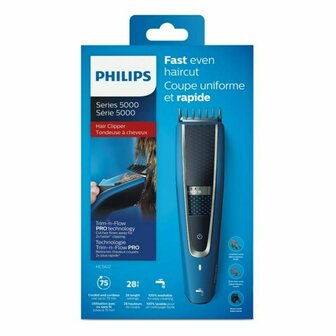 Draadloze Tondeuse Philips 1145579 2