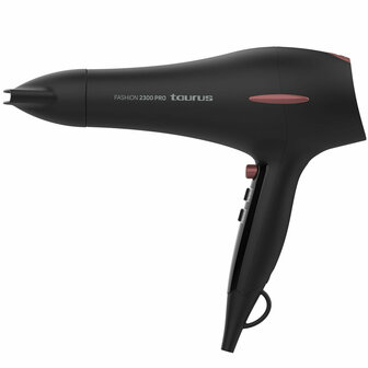 F&ouml;hn Taurus 990388000 2200 W Zwart 1