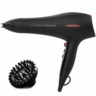 F&ouml;hn Taurus 990388000 2200 W Zwart 6