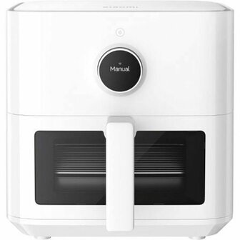 Airfryer Xiaomi BHR8238EU 1600 W 5,5 L Wit Zwart 2