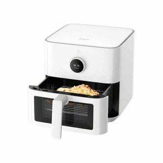 Airfryer Xiaomi BHR8238EU 1600 W 5,5 L Wit Zwart 6