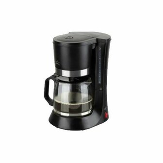Drip Koffiemachine JATA CA290_Negro Zwart 1