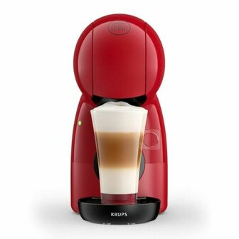 Capsule Koffiemachine Krups KP1A35AS Rood 1600 W 15 bar 7