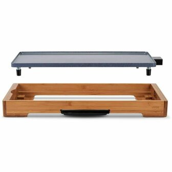 Grill Livoo 3