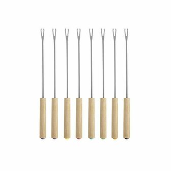 Fondue Livoo DOC287 800 W 2 L 8 personen 5