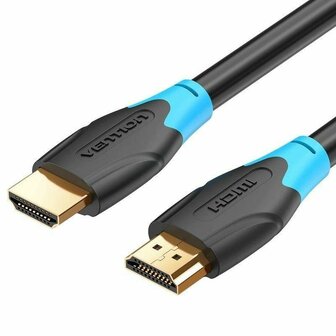 HDMI-Kabel Vention AACBK 8 m Zwart 2