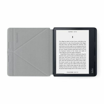E-readerhoes Rakuten N778-AC-BK-E-PU 2