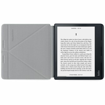 E-readerhoes Rakuten N778-AC-BK-E-PU 5