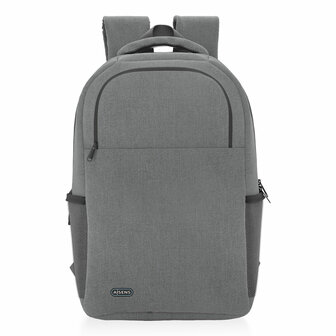 Laptoptas Aisens Grijs 1