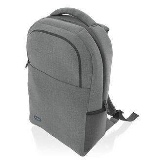 Laptoptas Aisens Grijs 2