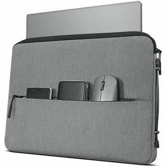 Laptophoes Lenovo Grijs 7
